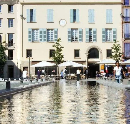 L D Yvette, Centre Historique * Perpignan